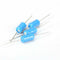 10pcs Waterproof Electronic Vibration Sensor Switch for Electric Car Alarm