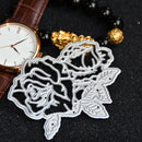 Flowers Shape Metal Cutting Die for DIY Paper Stencil Embossing Card Template