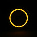 1pc 72W LED Work Light Fog Lamp SUV ATV Off-Road Tractor Flood Lights 1 FYN