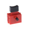 10A FA2-10/2B DPST Self-locking Electric Drill Tool Trigger Switch 125V/250V FT