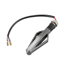 2Pcs 24 Led Motorcycle Turn Signal Lights Motorbike Indicator For Fog Light