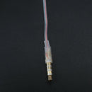 Anti Radiation Proof Covert Acoustic Tube Earpiece 3.5mm Air Tube Earphone  G6S2