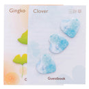 2 Pcs Korean Creative Stationery Beauty Cherry Blossom Petal Student Memo P
