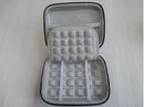 Hard Carrying Case Pouch Bag For Seagate Expansion External Hard Drive SD Card