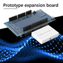 Prototype Shield V3.0 ProtoShield V3 Development Board with Mini Breadboard