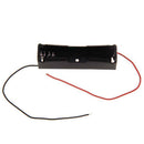 5x Battery Holder Storage Box Case For 1Pc 3.7V 18650 Rechargeable Battery