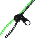 10pcs/set Zipper Bracelet Bangle Toys Stress Relief Multi-Color  BX