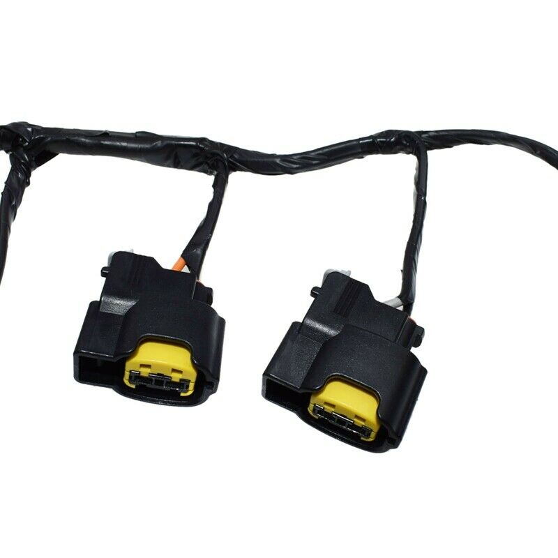 27350-2B000 Ignition Coil Cable Plug Wire Harness for Kia Rio Soul Ceed Cer