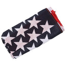 Handkerchief / Bandana for Head Hair US Flag Design