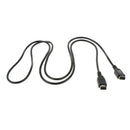 Replacement Link Cable for Game Boy Color and Game Boy Pocket GBC GBP 4FT