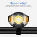 Bike Headlights USB Charging LED Four Modes Bicycle Safety Hot Selling Delicate