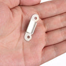 4pcs Stainless Steel Hot Bed Glass Platform Fixing Clip for Ultimaker 2JCAUJ Gw