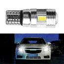T10 501 194 W5W 5630 LED 6SMD Car HID CANBUS Error Free Wedge Light Bulb Hi O0X9