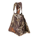 MagiDeal Outdoor Photography Camera Sports Sandbag Support for Car Reed Camo