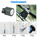 Waterproof Wireless LCD Digital Bike Cycle Computer Bicycle Speedometer Odometer