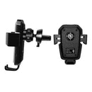9V Car Gravity Wireless Charger Fast Charging Suction Cup Bracket Car Mobil