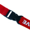 remove before flight lanyards key holder neck strap for phone card gym lanyard Z