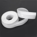 New 5M Self-adhesive Draught Excluder Strip Window Door Seal Weather Tape R V7O3