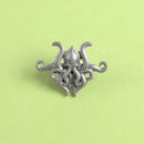 Cthulhu Badge Brooch Lapel Pin For Shirt Backpack Hat Jewelry DecorationB Ew
