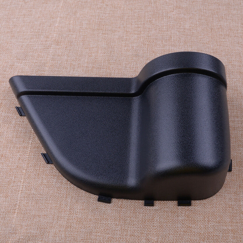2x Storage Pocket Organizer Box Fit for Jeep Wrangler JK JKU 2011-2017 Universal
