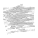 1000Pcs Bike/Cycle/ Brake & Gear Cable Ends / Caps / Ferrules / Crimps