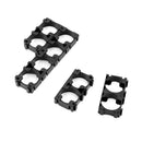 20x 18650 Battery Spacer Radiating Shell EV Pack Plastic Heat Holder Bracket New