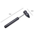 1pc Stone Needle  Massage Hammer Full Body Relax Hammer Massage Tool Hammer  Z