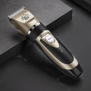 Pet Hair Trimmer Cutter Machine Dog Electric Grooming Shaver Clipper Kits