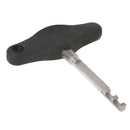Electrical Service Tool Connector Removal Tool Auto Mechanic Combination To
