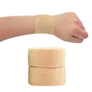 2.5cm X 4m Tape Sports First Aid Strapping Self Finger Wrap EAB Fabric