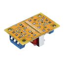 Stereo Audio Isolator Common Ground Anti-Jamming Signal Noise Sound Filter