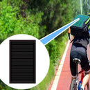 Mini 6V 70mA Poly Solar Cell Panel Powered Module For DIY Phone Mobile Char F2B1