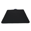 Outdoor Beach Picnic Folding Camping Mat Waterproof Sleeping Camping Pad Ma L9N8