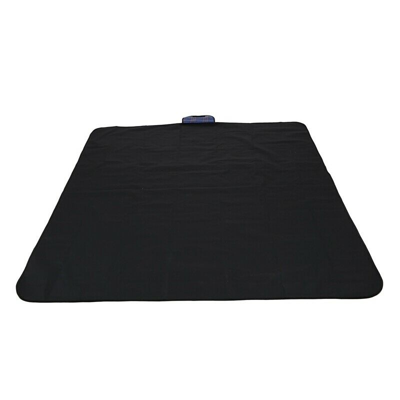 Outdoor Beach Picnic Folding Camping Mat Waterproof Sleeping Camping Pad Ma L9N8