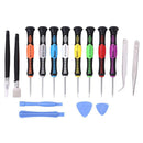 16 in 1 Precision Screwdriver Disassemble Household Hand Repair Tool Kit