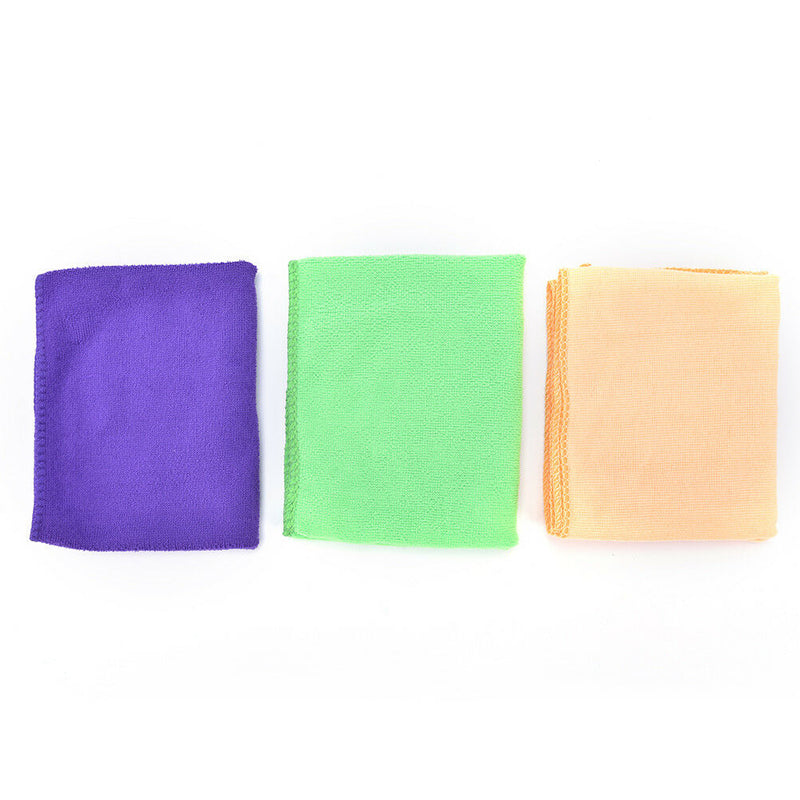 1x Soft Microfiber Pet Cat Dog Water Bath Fast Drying Absorbent Towel 70*30cm  Z