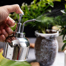 Watering Spray Bottle Spritzer with Top Pump Watering Potted Plant Outdoor