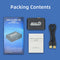 Full HD USB 3.0 to HDMI VGA Adapter Converter Dual Display Output For Laptop