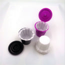 10Paper Filters Cups Replacement K-Cup Filters For Keurig K-Cup StunningOZ