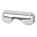 100 pieces Ball Chain Connector Clasp Fit 2.4 mm J9S8