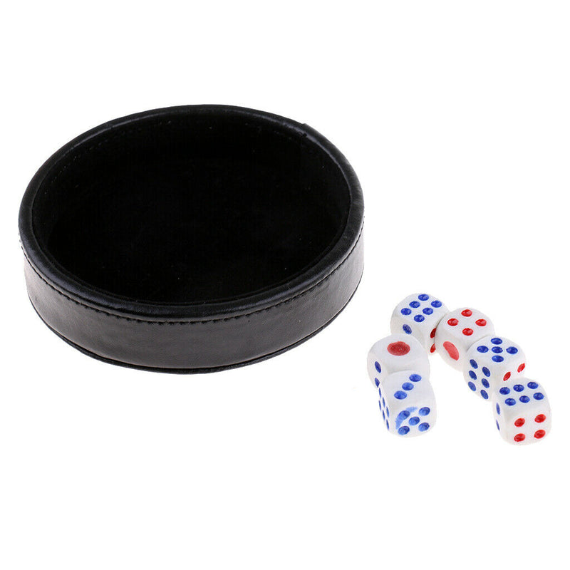 Dice Game Accessory - Tray