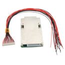 16S 45A 48V Li-Ion Lithium Lifepo4 Battery Power Protection Board Bms Lfp P