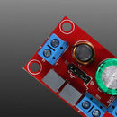 Ajustable Treble/Bass Frequency Divider 2Way HiFi Speaker Crossover Filte D G8E9