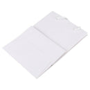 gift Paper Bag With Handle for Birthday Party White 18*14*25CM M1Q7
