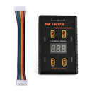 P4 1-6S Xt30 Parallel Charging Board D1T9