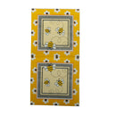 20pcs bee paper napkins serviettes wedding party birthday decor supplies ME