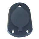 Light Socket Base Replacement Waterproof Snap Cover
