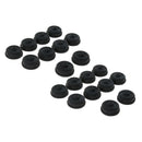 20PCS Fish Pond Air Pump Accessories Increasing O2 Pump EPDM DIY Replacement
