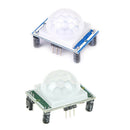 HC-SR501 pyroelectric infrared IR PIR motion sensor detector module M&E