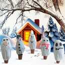 Plant Protection Bags Christmas Tree Winter Cover Plants Garden Tool Plant
